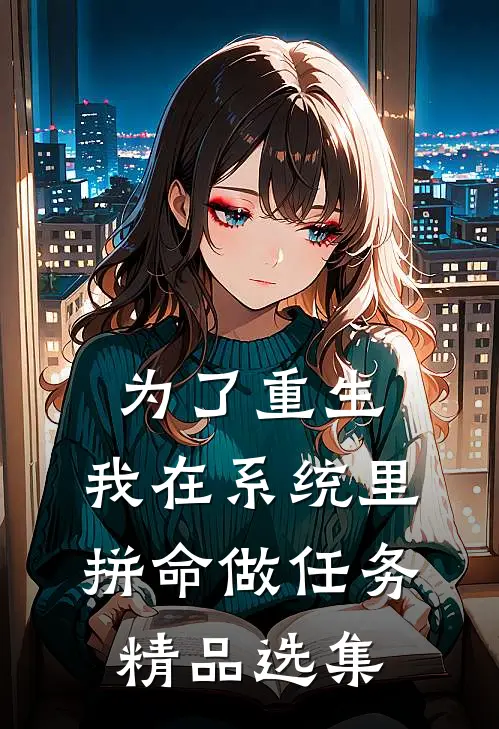 为了重生，我在系统里拼命做任务精品选集