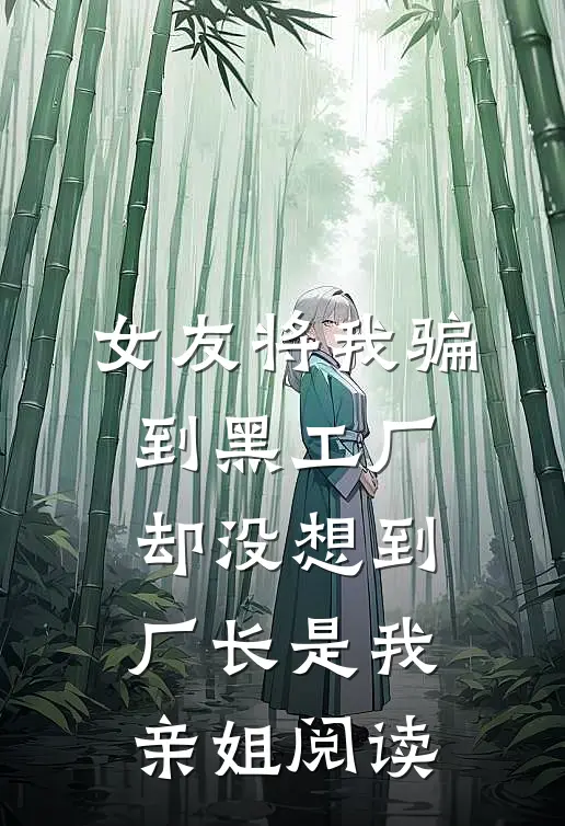 女友将我骗到黑工厂，却没想到厂长是我亲姐阅读