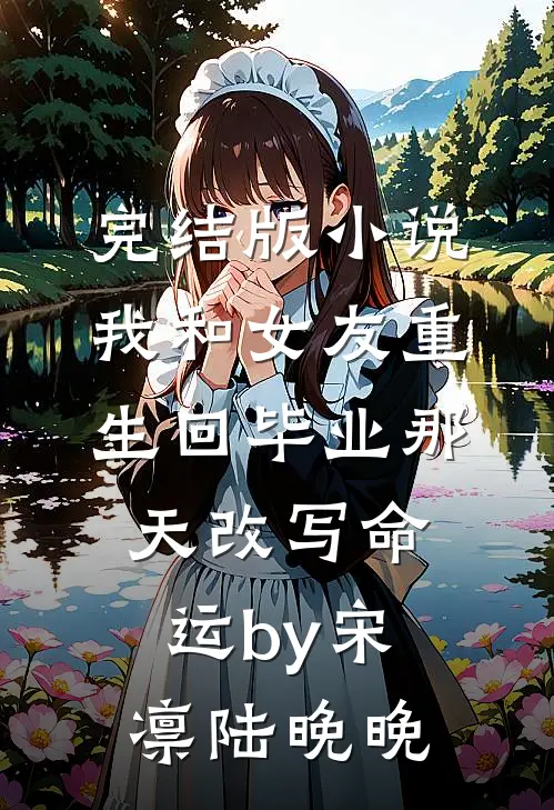 完结版小说我和女友重生回毕业那天改写命运by宋凛陆晚晚