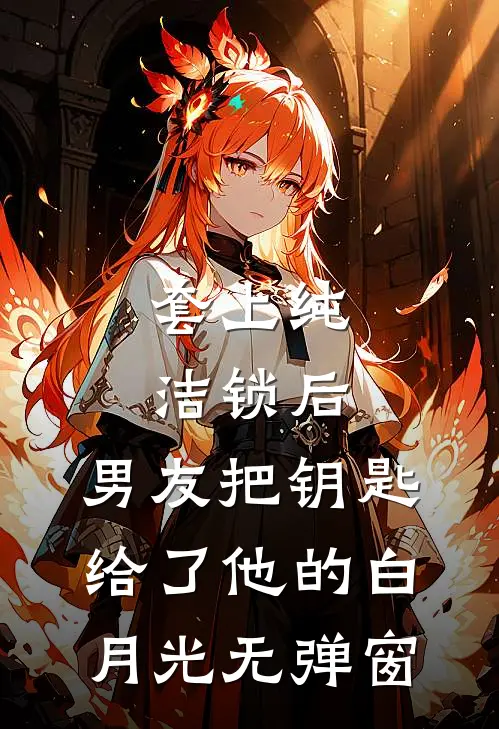套上纯洁锁后，男友把钥匙给了他的白月光无弹窗