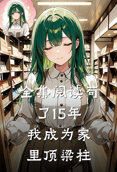 全集阅读苟了15年，我成为家里顶梁柱