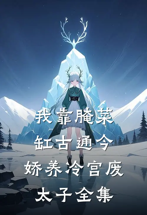 我靠腌菜缸古通今，娇养冷宫废太子 全集