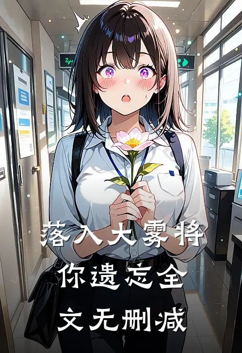 落入大雾将你遗忘全文无删减