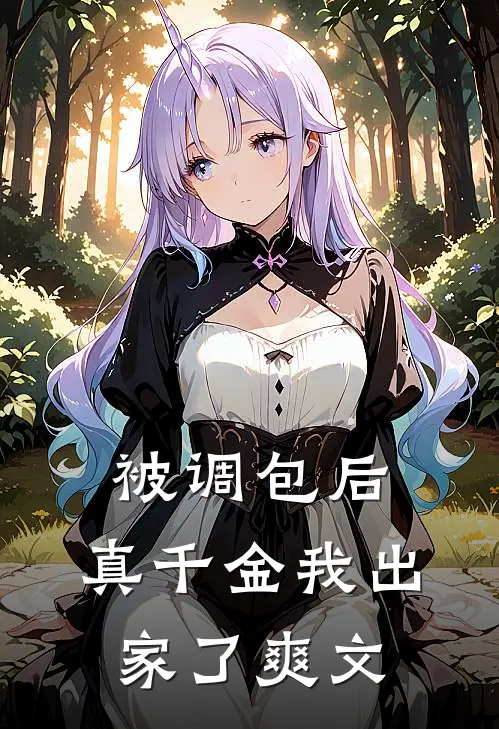 被调包后，真千金我出家了爽文