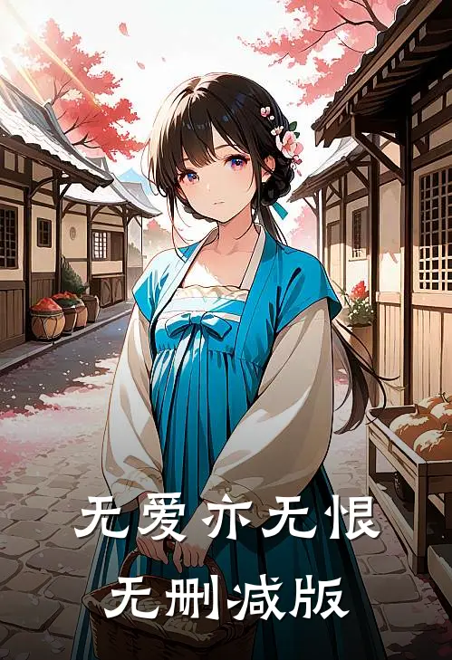 无爱亦无恨无删减版