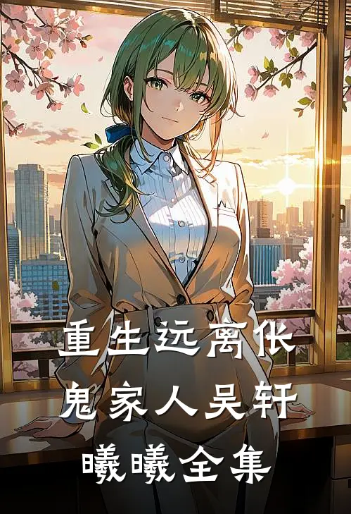 重生远离伥鬼家人吴轩曦曦 全集