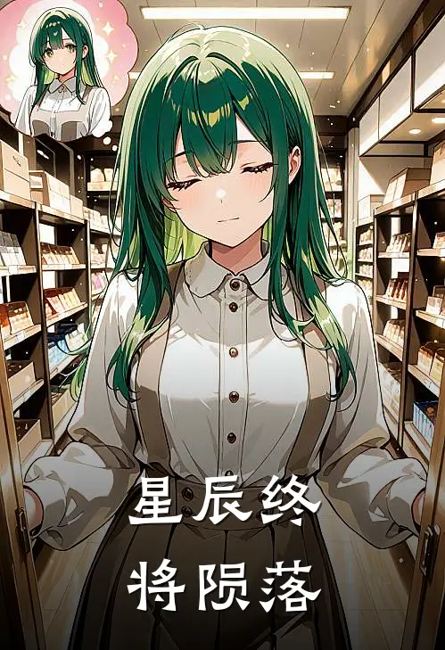 星辰终将陨落