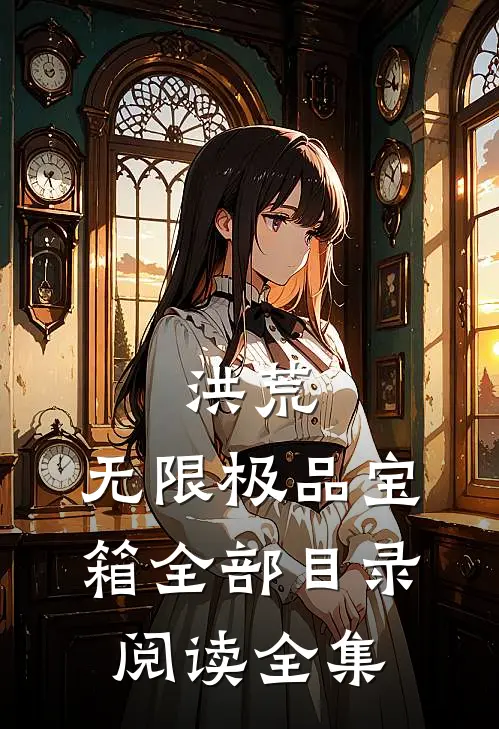 洪荒:无限极品宝箱全部目录阅读全集