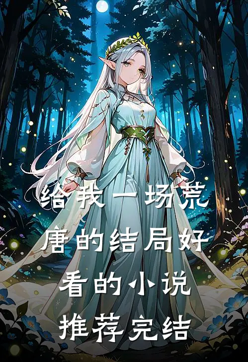 给我一场荒唐的结局好看的小说推荐完结