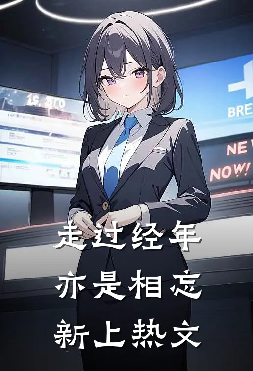 走过经年亦是相忘新上热文