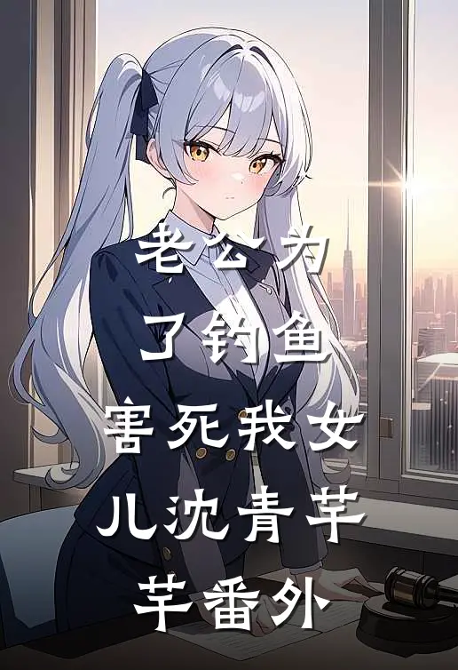 老公为了钓鱼，害死我女儿沈青芊芊 番外