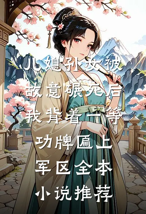 儿媳孙女被故意碾死后，我背着一等功牌匾上军区全本小说推荐