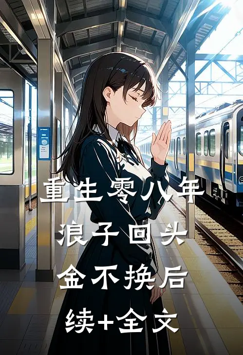 重生零八年：浪子回头金不换后续+全文