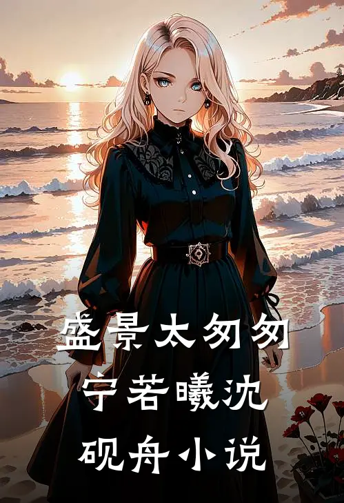 盛景太匆匆宁若曦沈砚舟小说