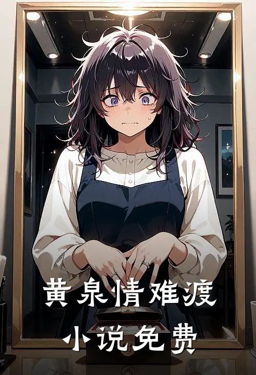 黄泉情难渡小说免费