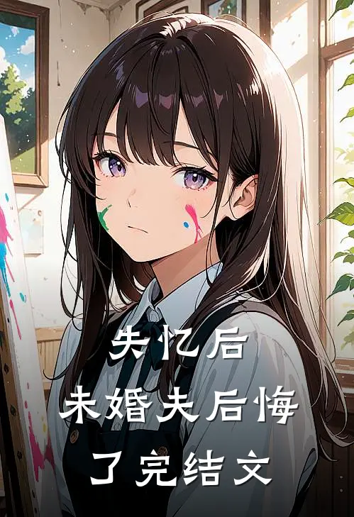 失忆后，未婚夫后悔了完结文