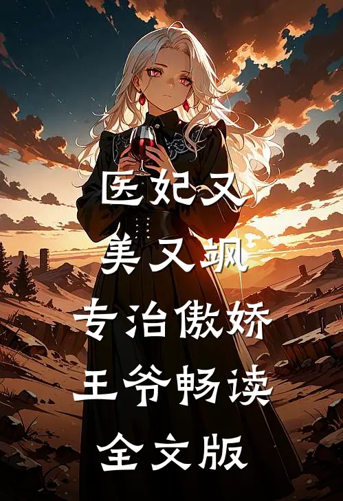 医妃又美又飒，专治傲娇王爷畅读全文版