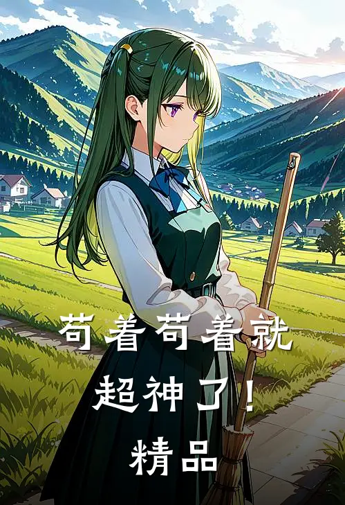 苟着苟着就超神了！精品