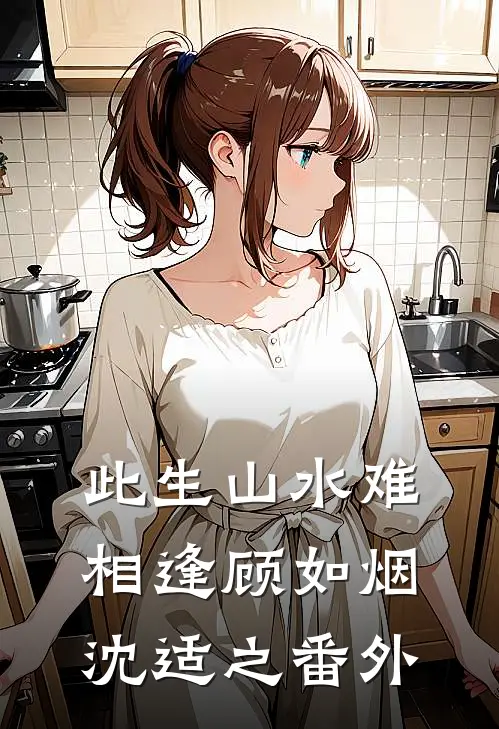 此生山水难相逢顾如烟沈适之番外