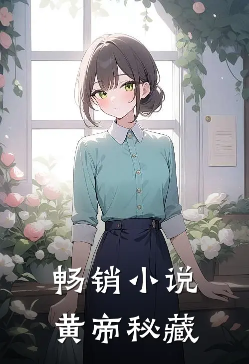 畅销小说黄帝秘藏