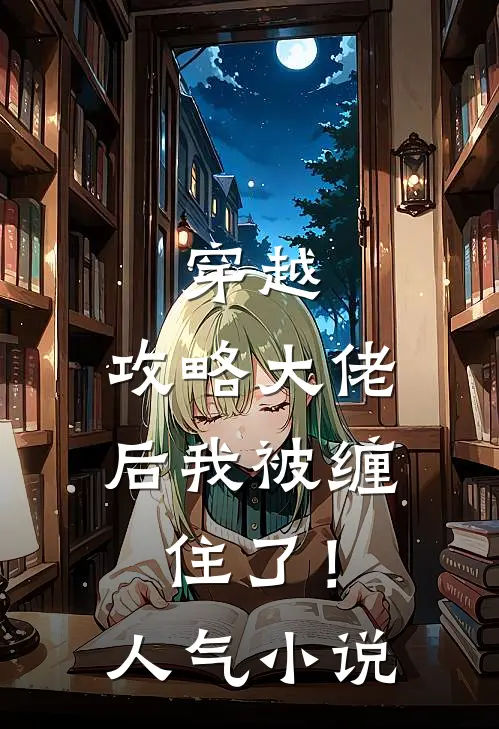 穿越：攻略大佬后我被缠住了！人气小说