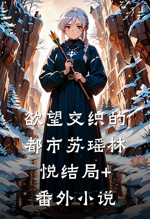 欲望交织的都市苏瑶林悦结局+番外小说