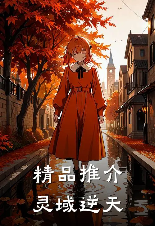 精品推介灵域逆天