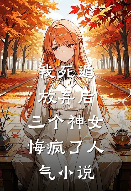 我死遁放弃后，三个神女悔疯了人气小说