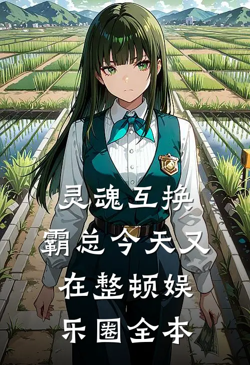 灵魂互换：霸总今天又在整顿娱乐圈全本
