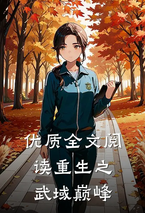 优质全文阅读重生之武域巅峰