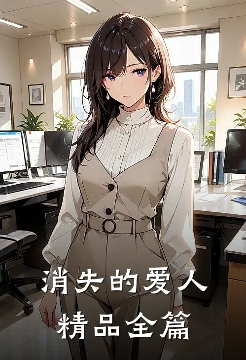 消失的爱人精品全篇