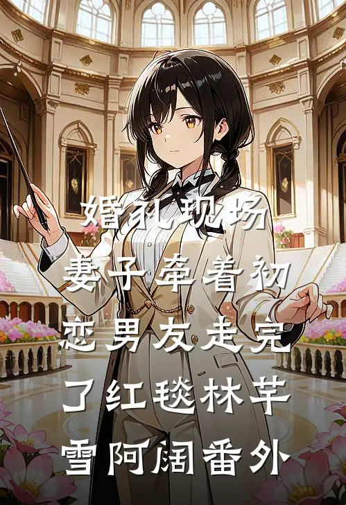婚礼现场，妻子牵着初恋男友走完了红毯林芊雪阿阔 番外