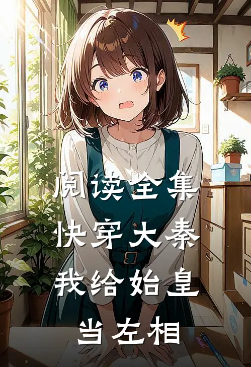 阅读全集快穿大秦：我给始皇当左相