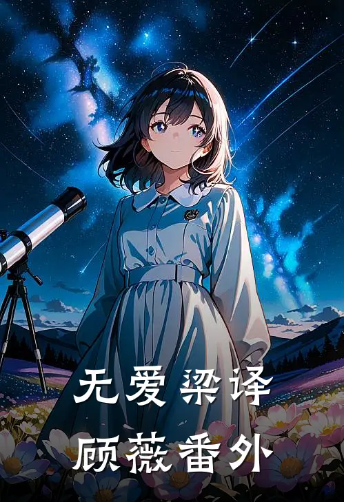 无 爱梁译顾薇 番外