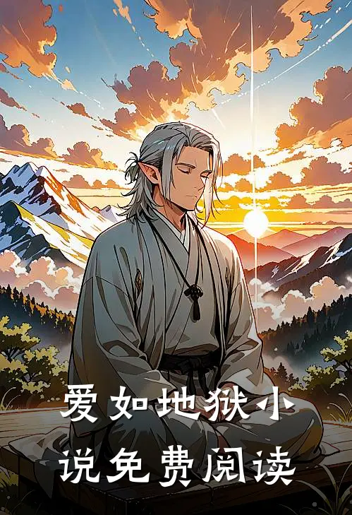 爱如地狱小说免费阅读