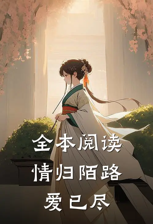 全本阅读情归陌路爱已尽