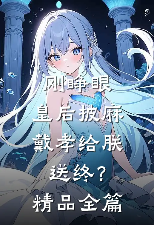 刚睁眼，皇后披麻戴孝给朕送终？精品全篇
