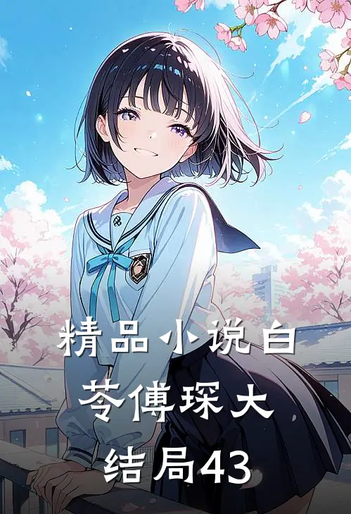 精品小说白苓傅琛大结局43