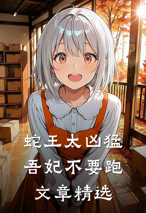 蛇王太凶猛：吾妃不要跑文章精选