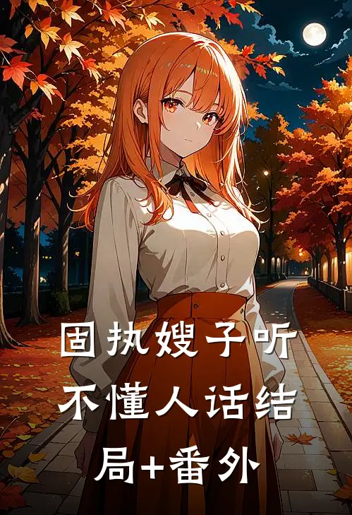 固执嫂子听不懂人话结局+番外