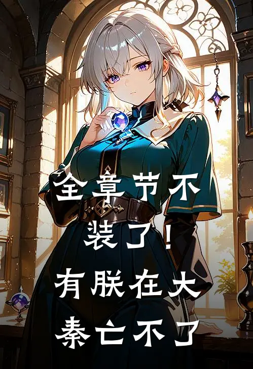 全章节不装了！有朕在，大秦亡不了