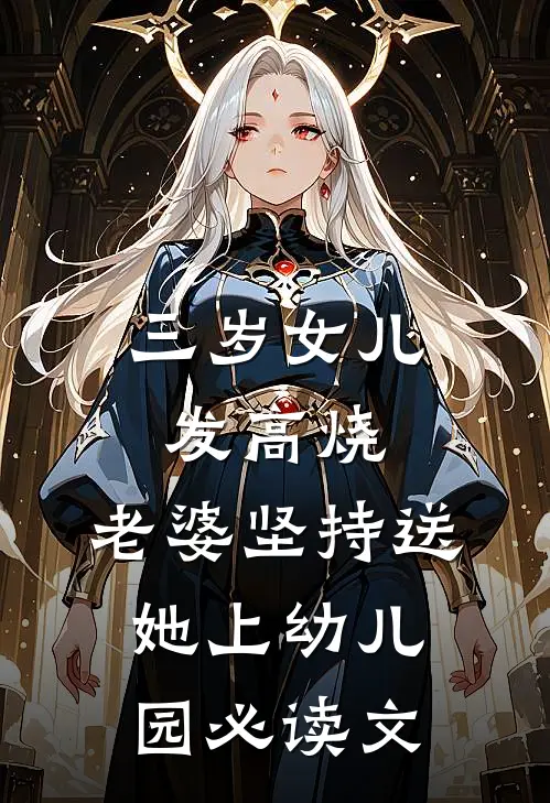 三岁女儿发高烧，老婆坚持送她上幼儿园必读文