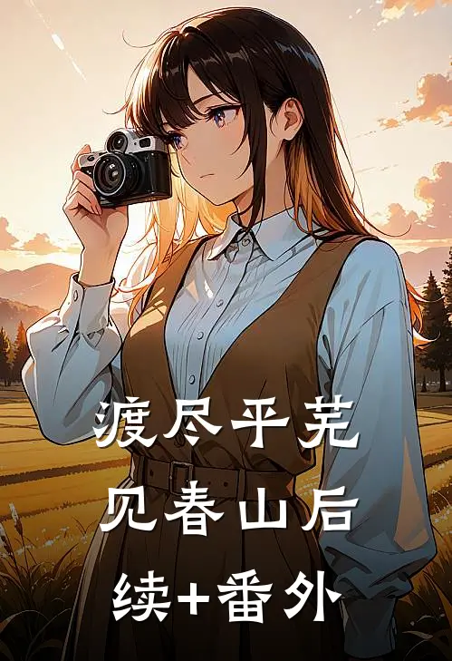 渡尽平芜见春山后续+番外