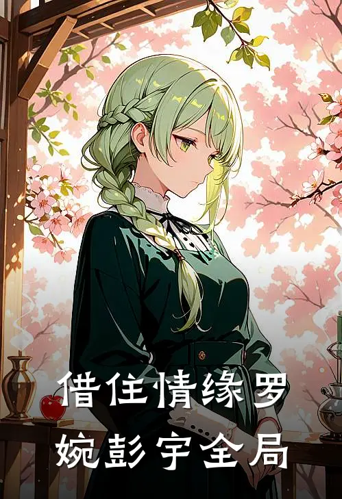 借住情缘罗婉彭宇全局