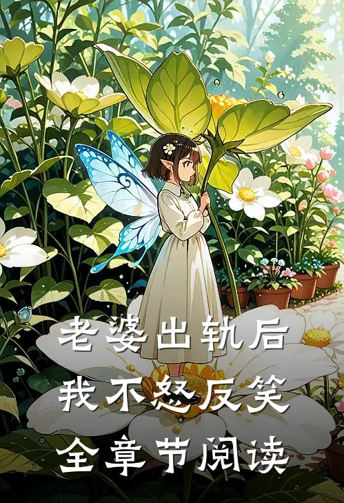 老婆出轨后，我不怒反笑全章节阅读