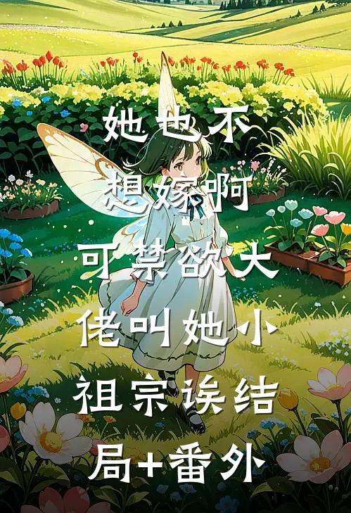 她也不想嫁啊，可禁欲大佬叫她小祖宗诶结局+番外