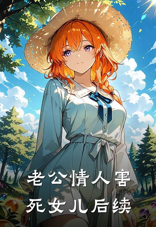 老公情人害死女儿后续