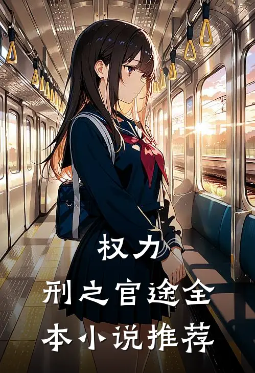 权力：刑之官途全本小说推荐