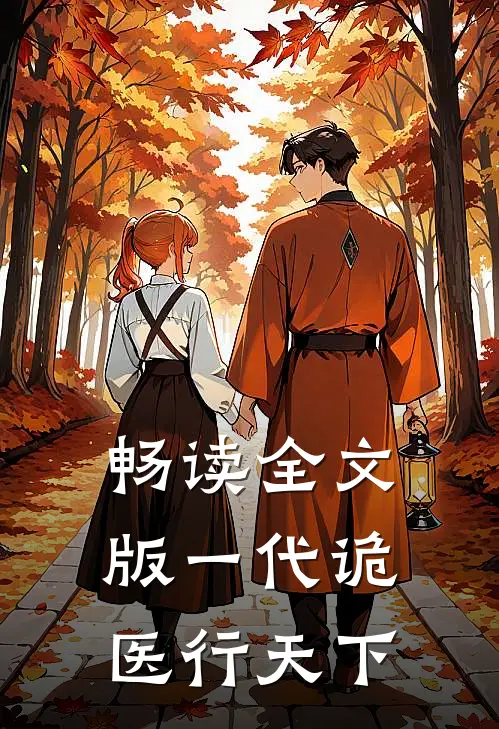 畅读全文版一代诡医行天下