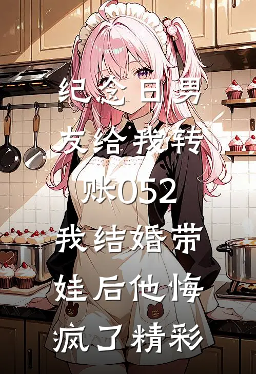 纪念日男友给我转账052，我结婚带娃后他悔疯了精彩